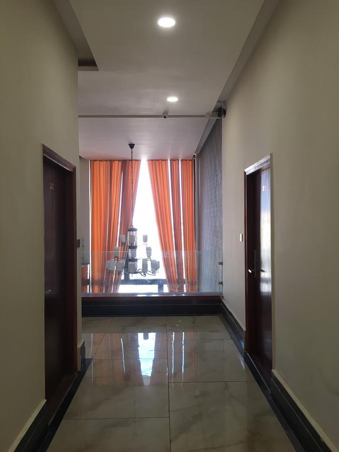 Hotel Anand Renaissance Firozpur Exteriér fotografie