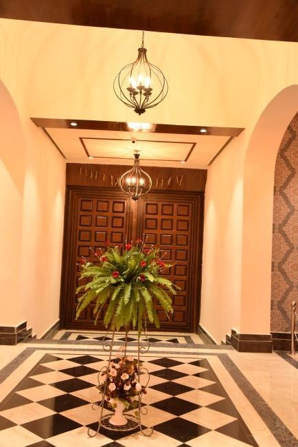 Hotel Anand Renaissance Firozpur Exteriér fotografie