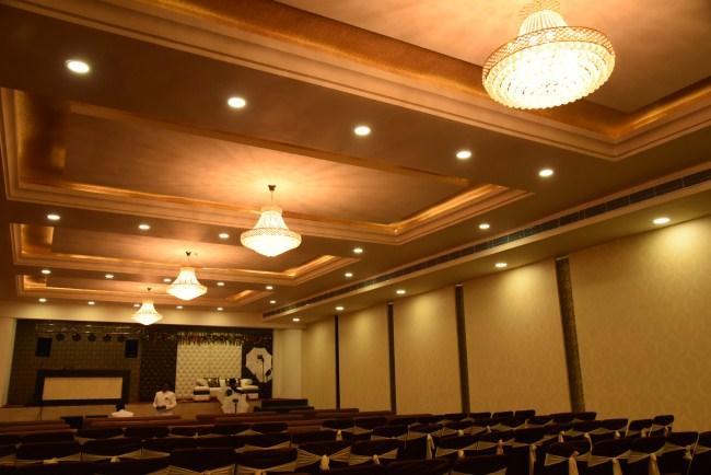 Hotel Anand Renaissance Firozpur Exteriér fotografie